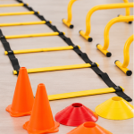 Agility Training Equipments