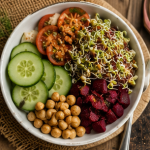 Nutrition therapy for liver health