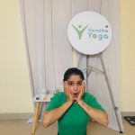 Face Yoga Classes in Noida | Natural Glow at Vanchha Yoga