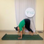 Fun and engaging yoga sessions for kids in Noida.