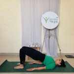 Postnatal Yoga Classes in Noida | Recovery Yoga at Vanchha Yoga