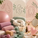 Prenatal & Postnatal Yoga - Face Yoga