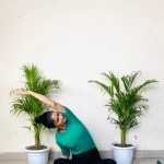 Mindful Breathing Yoga