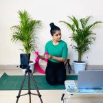 yoga for school students