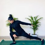 Dynamic mobility exercises by Vanchha Yoga