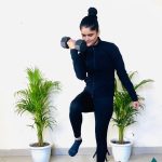 Functional cardio workout by Vanchha Yoga