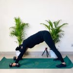Strength and conditioning workout by Vanchha Yoga
