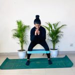 Functional fitness session by Vanchha Yoga
