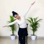 yoga for better posture