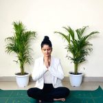 yoga for stress free lifestyle