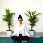 stress relief yoga poses