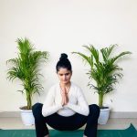 Advanced Ashtanga Yoga by Vanchha Yoga
