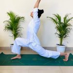 Power Yoga workout by Vanchha Yoga