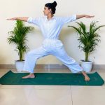 Vinyasa Yoga flow by Vanchha Yoga