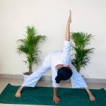 Complete Ashtanga Yoga practice by Vanchha Yoga