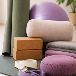 Yoga Props