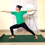 Prenatal Yoga Near Me in Noida | Home & Online Sessions