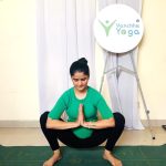 Best Prenatal Yoga Trainer in Noida | Vanchha Yoga