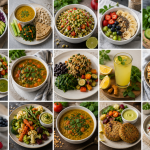 Personalized nutrition therapy for diabetes management
